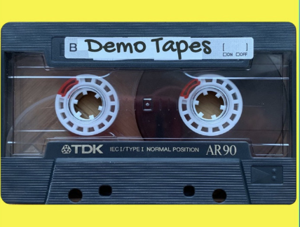 Demo Tapes